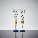 601337 Champagneglas